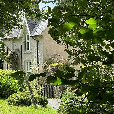Blackstairs Shepherds Huts Killedmond 外观 照片