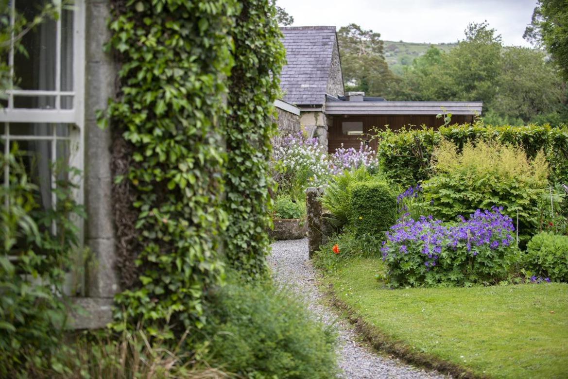 Blackstairs Shepherds Huts Killedmond 外观 照片