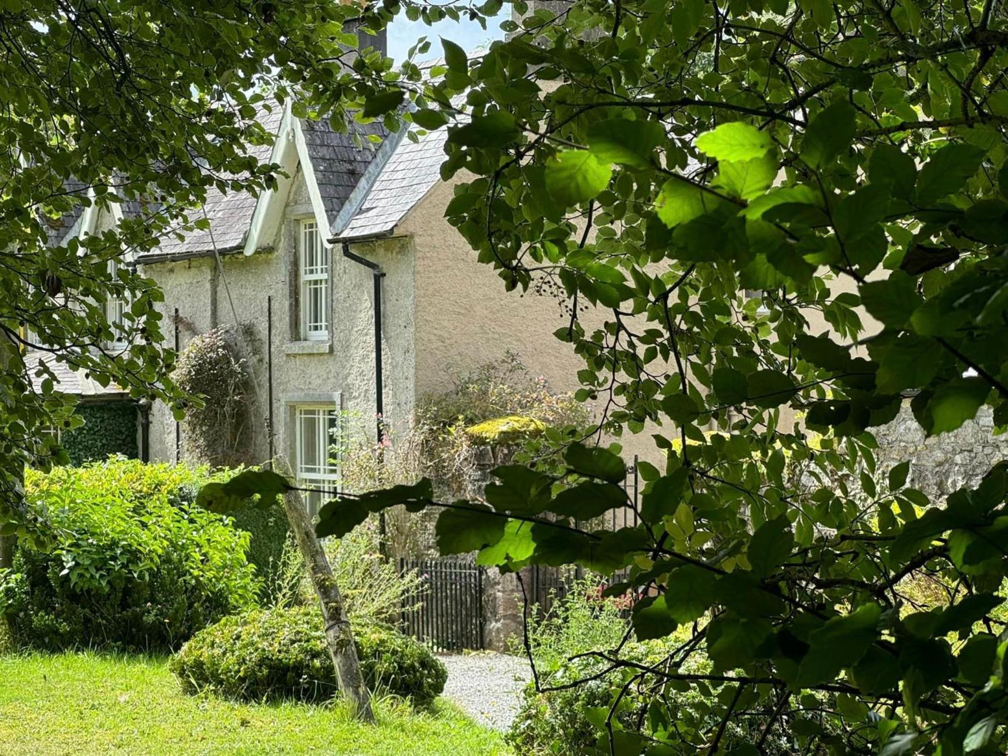 Blackstairs Shepherds Huts Killedmond 外观 照片
